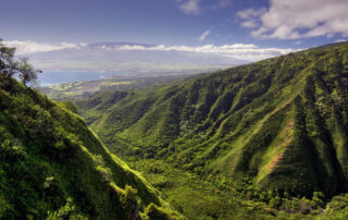 site seeing Haleakala park