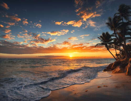 Maui Sunsets: A Sight You Should Not Miss