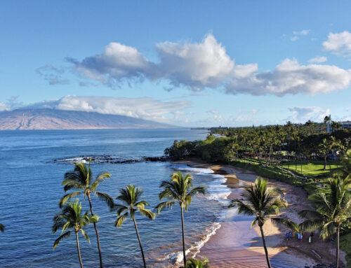 West Maui Vs. South Maui – Which is Best?