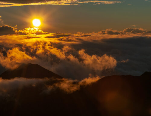 Is Biking Down Haleakala Worth It?