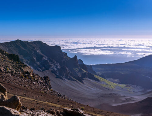 Cultural Landmarks You’ll Pass on Your Haleakalā Ride