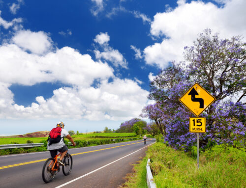 What to Pack for a Sunrise Bike Tour on Haleakalā