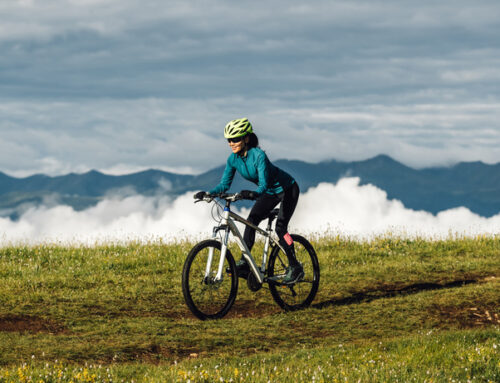 Comfiest Clothes To Wear Biking