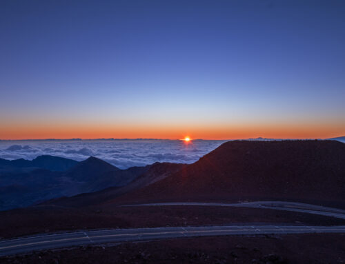 Sunrise vs. Daytime Bike Tours on Haleakalā: Which Should You Choose?