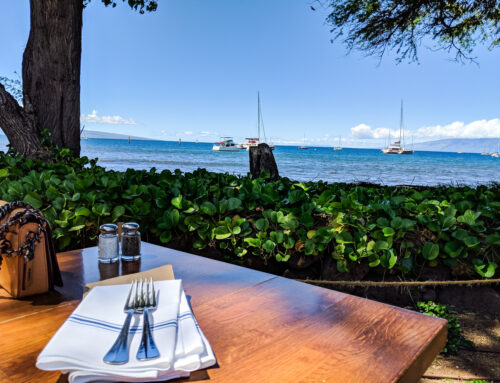 The Best Local Food Stops After Your Haleakalā Bike Ride