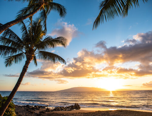 The Ultimate Maui Adventure Bucket List