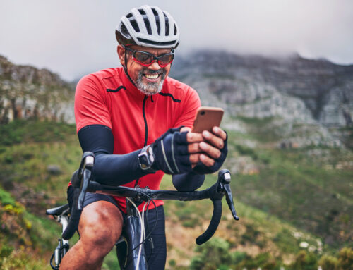 Best Apps to Track Your Hawaii Bike Tour Route