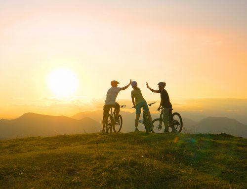 Safety Essentials Every Rider Needs for a Maui Bike Tour