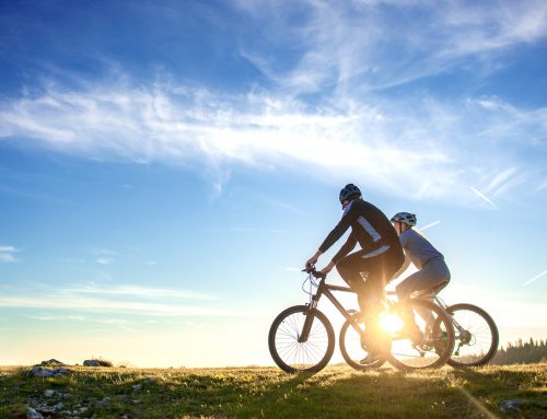 Top 10 Comfort Hacks for Long Maui Bike Rides